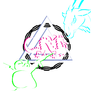 Vince3346's emblem