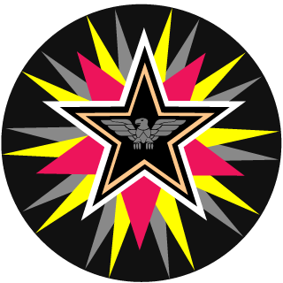 ReyDinhoo's emblem