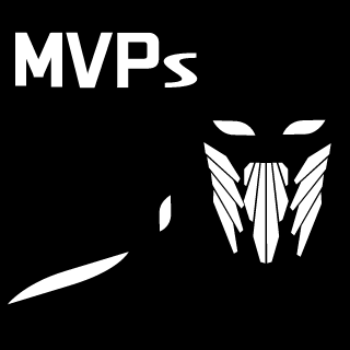 MOST VALUABLE PLAYERs's emblem
