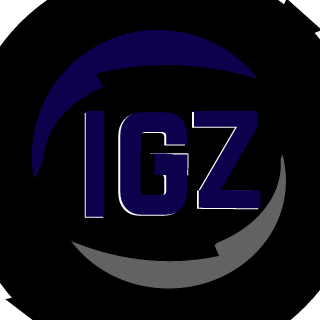 Infernal Gamerz's emblem