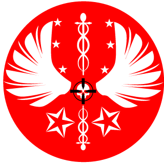 thePELKYs's emblem
