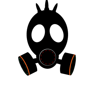 Filth_Gorilla's emblem