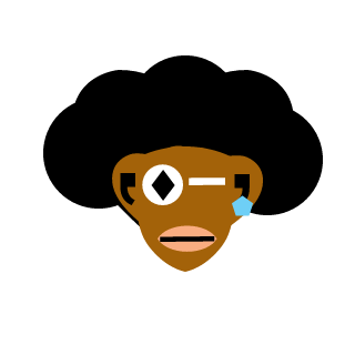 Nappypharrel's emblem
