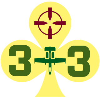 kdo33's emblem