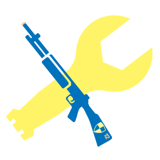 SeanBrut's emblem