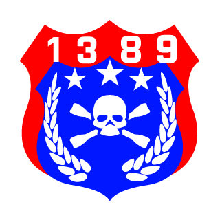 marecare89's emblem