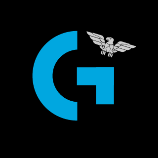 Gamers Mexican Navy's emblem