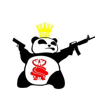 RaiDmoe's emblem