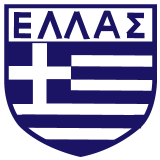 THE GREEKS's emblem