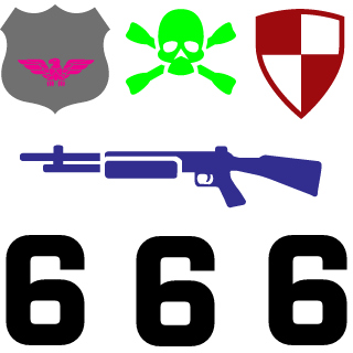 6herzeleid6's emblem