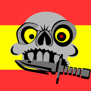 EL PELOTON CHIFLADO's emblem