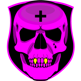 LukasHood's emblem