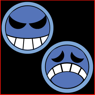 Rustehhh's emblem