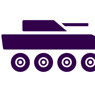 CrushedRubble's emblem