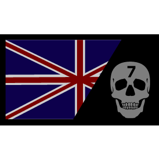 DP Ghosts's emblem