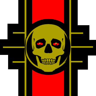 Akabadian's emblem