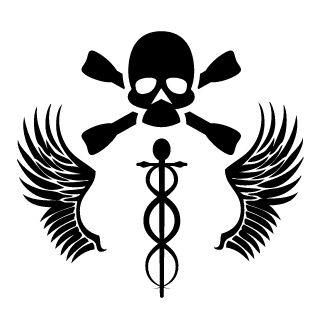 Hellopppy's emblem