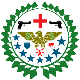 Kispali1701's emblem