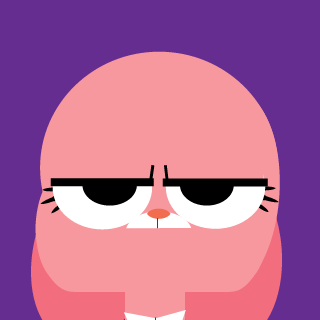 Freak-Hit-Girl's emblem