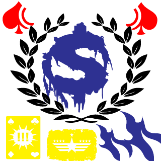 Lissa126's emblem