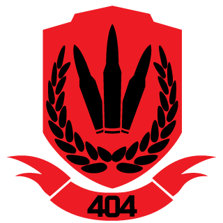 Rexx404's emblem
