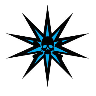 Hondo996's emblem