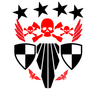 0Mudilla0's emblem