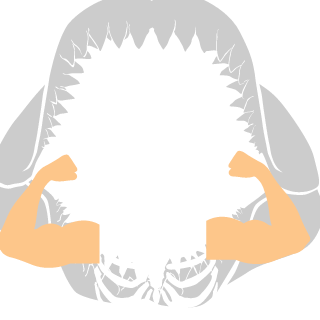 WIZ XF's emblem