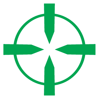 IronSight64's emblem