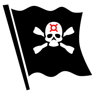XAMATbI4's emblem