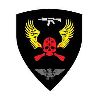 Ranger23r's emblem
