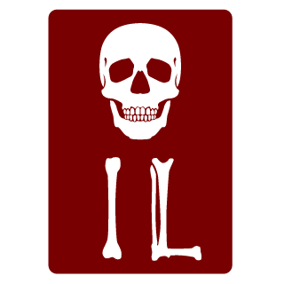International Legion's emblem