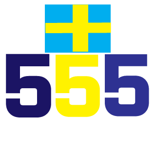 Maguma555's emblem