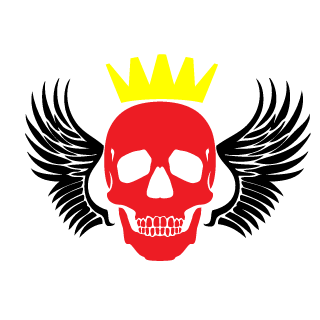 LHz1N's emblem