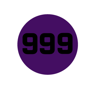 Lil-Miss-Violet's emblem