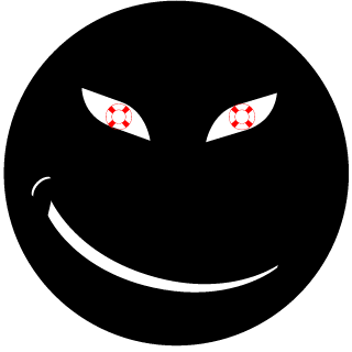 Roving Assassin's emblem