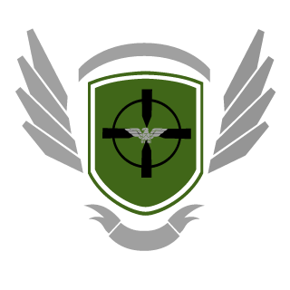 Gunfighter3113's emblem