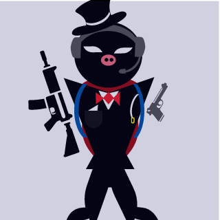 D3FunTiK's emblem