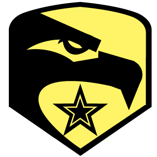 Shit outta Luck's emblem