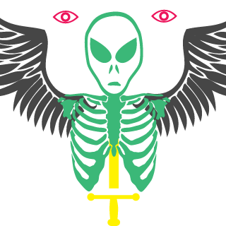 Zeros1711's emblem