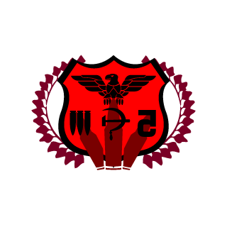 magalhopes's emblem
