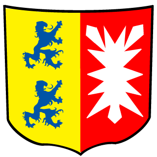 S-H Squad's emblem