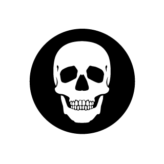 T0Y RAMB0's emblem