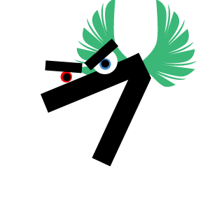 Alaveq's emblem