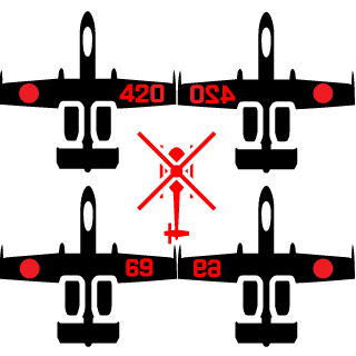 OMyChong's emblem