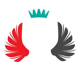 V2kingpinTTV's emblem