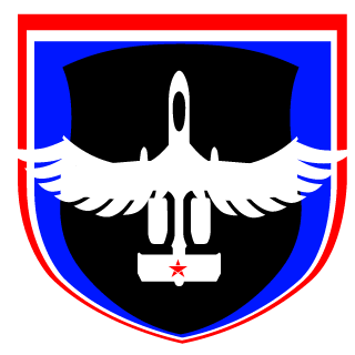 MRD511's emblem