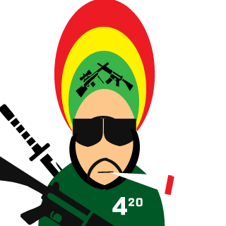 TibricioMatador's emblem