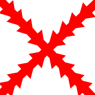 Dagasombra's emblem