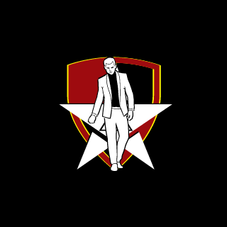 AKAHuricane's emblem